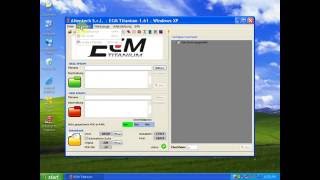ECM Titanium V1 61 Install Video