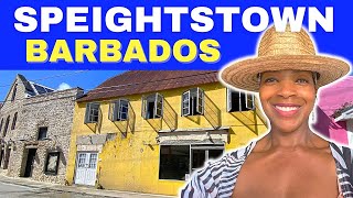 Speightstown, Barbados The Ultimate town to relocate or retire to. by Expat Barbados - Jae Ophelia 5,981 views 1 year ago 15 minutes