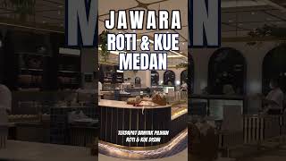 INILAH JAWARA ROTI & KUE MEDAN yang Lagi Viral! Wajib Kamu Coba!