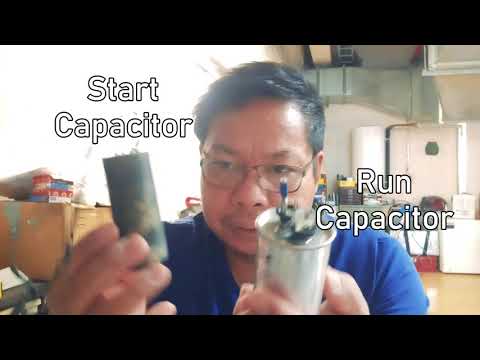 Video: Gaano kalaki ng farad capacitor ang kailangan ko?