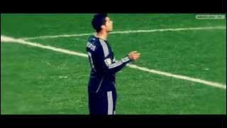 Cristiano Ronaldo - ║►  Warrior ◄ ║- Fantastic Best Player™  -  2013 HD