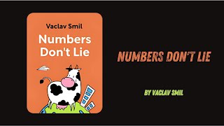 Numbers Don't Lie By Vaclav Smil