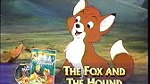 Opening To Tarzan 00 Dvd Youtube