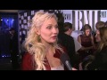 Clare Bowen Interview - The 2012 BMI Country Awards