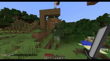 Minecraft Noob Trolling The Holy Grass Block