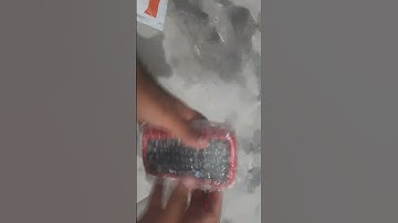 The UNI-T Palm Size Multimeter UT33D+ | UNBOXING | Engineerr Brothers | #shorts