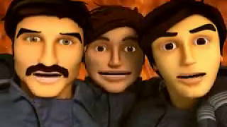 Firemen125-01 Introductionگروه 125 آتش نشانی - قسمت اول معرفی