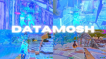 poppin | *BEST DATAMOSH* Effect (Tutorial at 150subs)