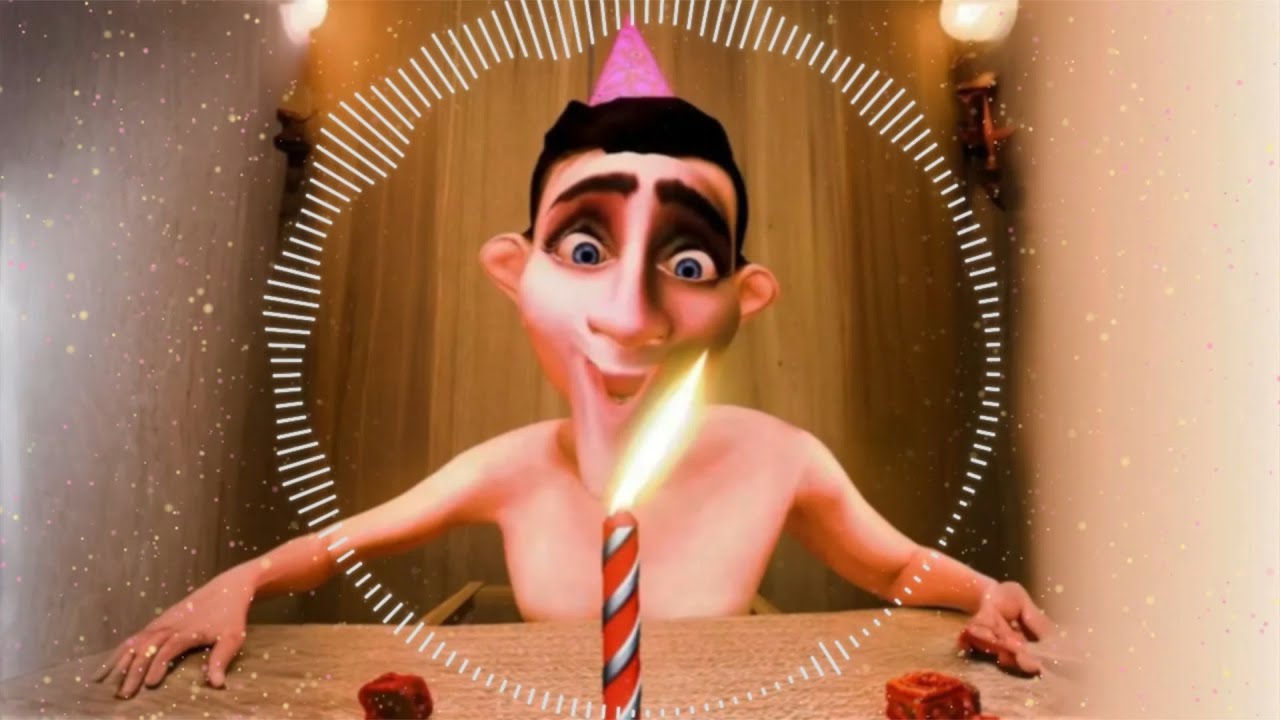 FLUTE DUDE THEME SONG (Slowed + Reverb)