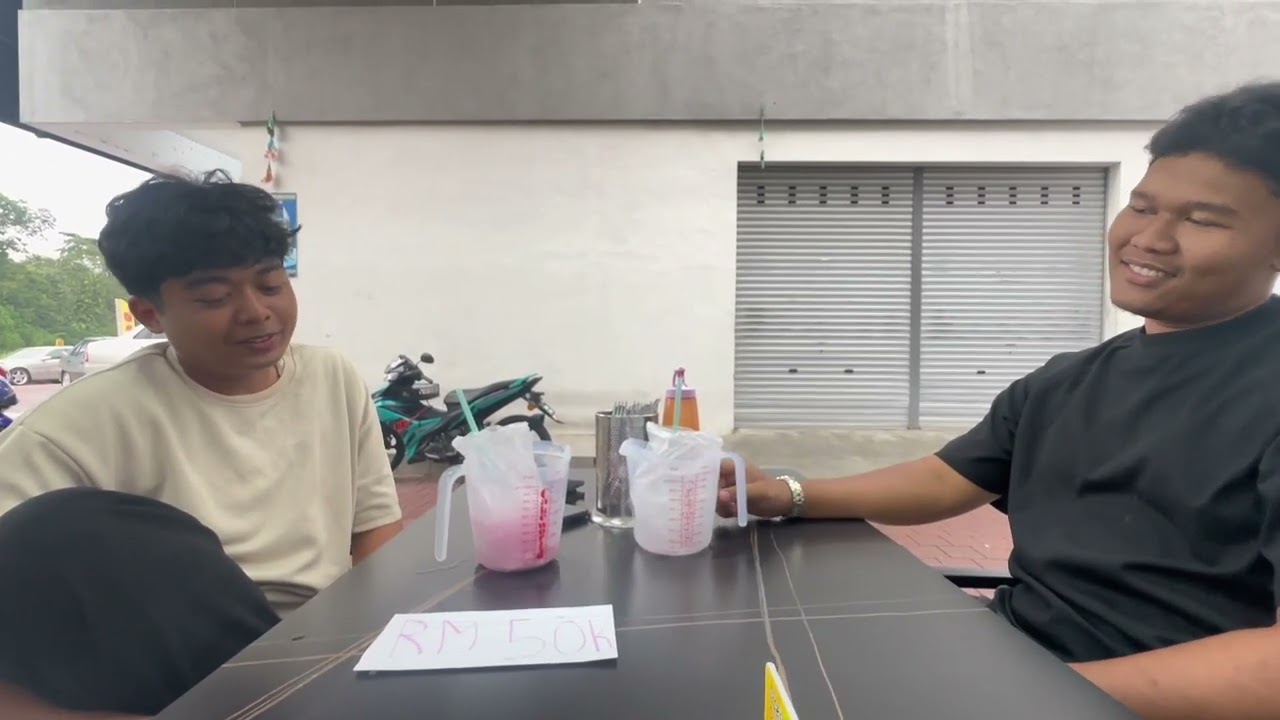 MPU22071 Rasuah vs rezeki yang halal