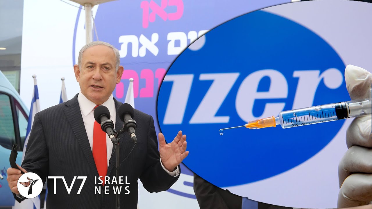 TV7 Israel News | TV7 Israel News