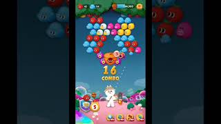 line bubble 2 level 2367