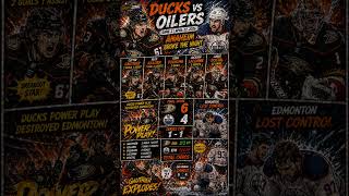 Title:NHL Playoff Recap | April 22, 2026