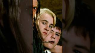Funny Draco Malfoy Side Eye Edit Harry Potter