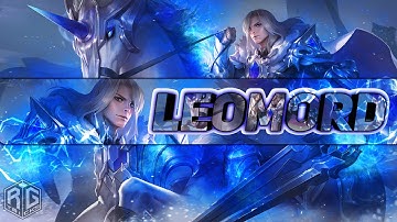 HOW TO MAKE MOBILE LEGENDS BANNER | YOUTUBE BANNER TUTORIAL | ML BANNER | RG Tricks