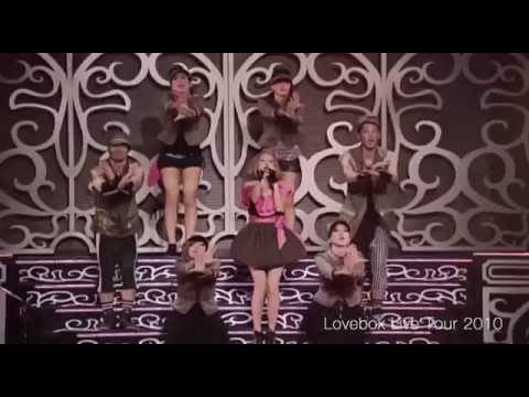 BENI Live Digest 2009-2013 - YouTube