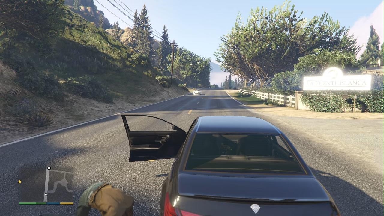 Grand Theft Auto V_20260704183134 - YouTube
