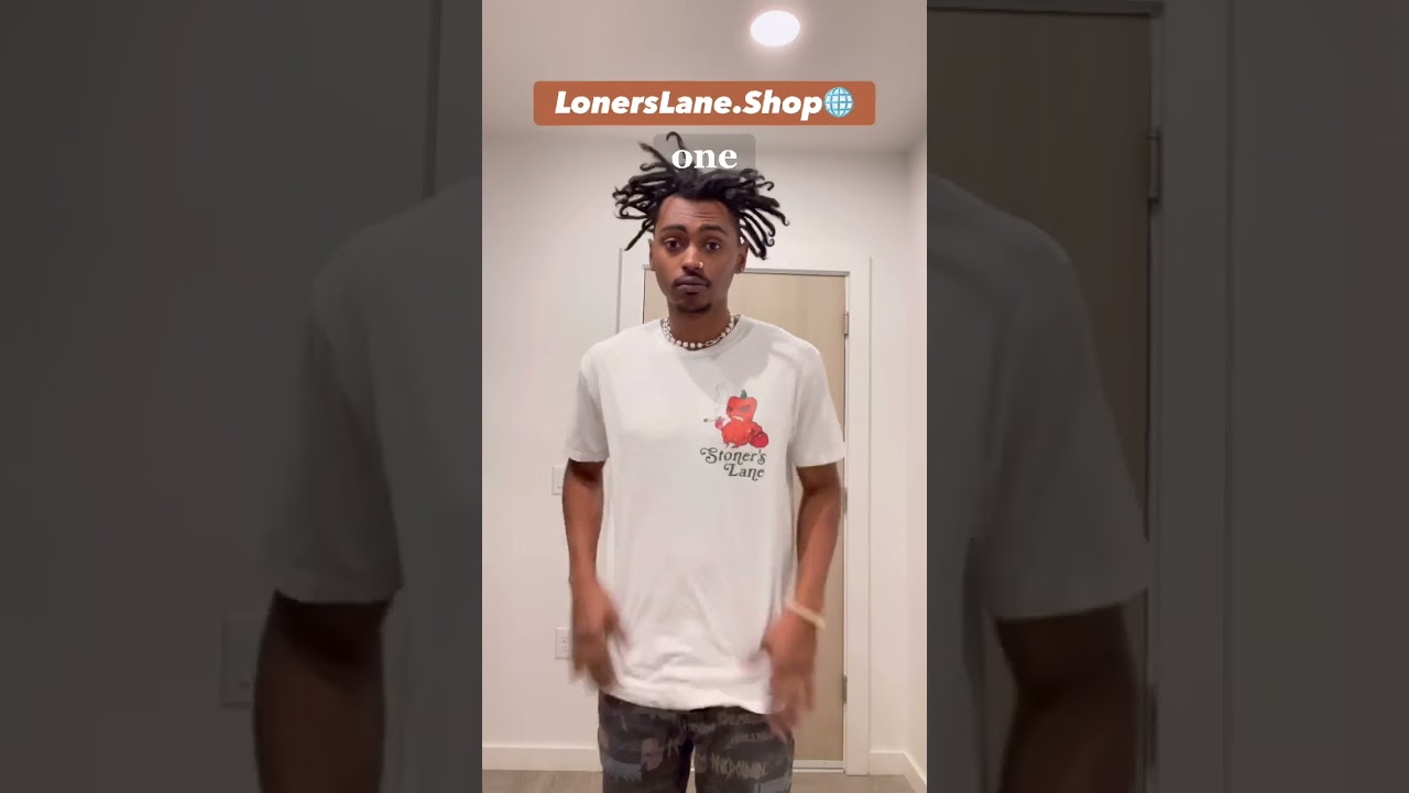 The Best Shirts For Stoners! 