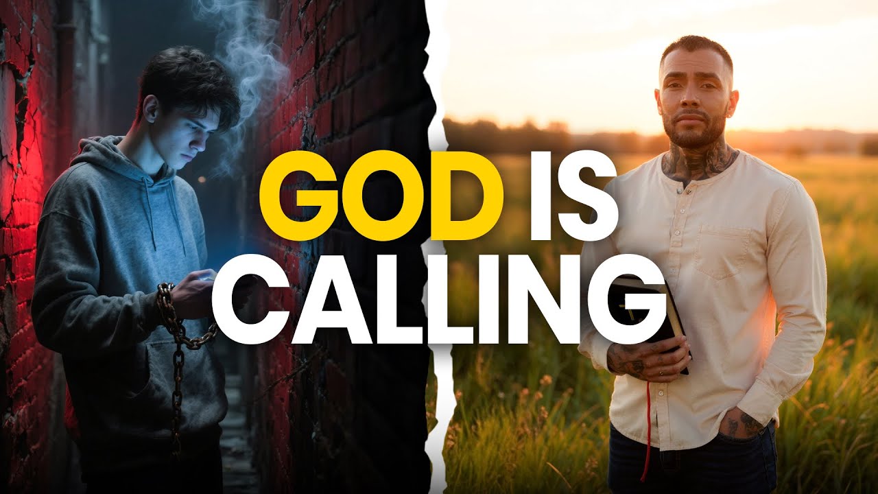 Don’t Even THINK About Following God Until You Understand This