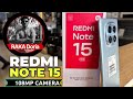 REDMI NOTE 15 5G | REDMI | RAKA DORIA #redminote15 #redmi #rakadoria 