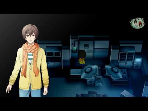 Corpse Party 2: Dead Patient - Extra Chapter 1 (All Endings)