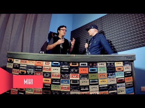 [MIKI] - [INTERVISTA] - Musica A Fette #27