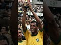 O BRASIL É O MAIOR CAMPEÃO DA COPA! 🏆🇧🇷#brasil #copadomundo #futebol #historia #shorts #viral2️⃣
