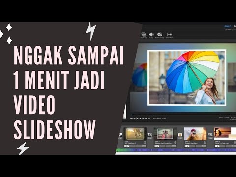 Video: Apakah pembuat slideshow gratis?