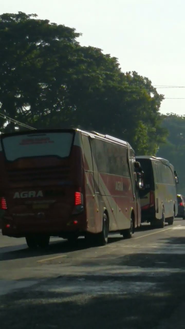 Pariwisata Kutoarjo: Mengungkap Pesona Bumi Perkemahan dan Potensi Transportasi Bus Pariwisata