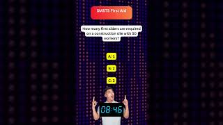 Can You Answer This Citb Smsts Homework Question?