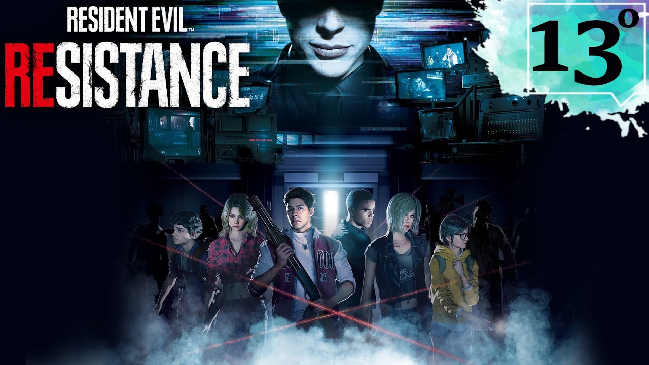 Resident Evil: Bienvenidos A Raccoon City Castellano Online