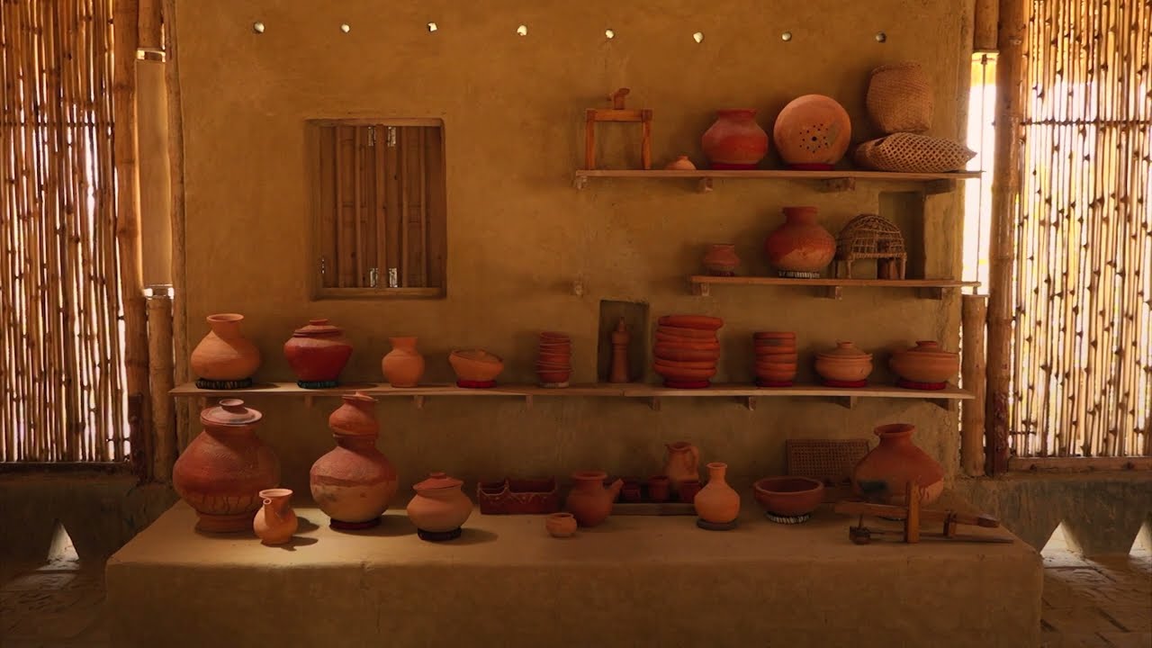 A Place of Their Own: The Rohingya Cultural Memory Centre | IOM | RCMC | 2022