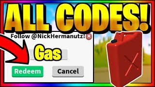 Gas Station Simulator Codes – February 2023 (Complete List) « Gaming Guides