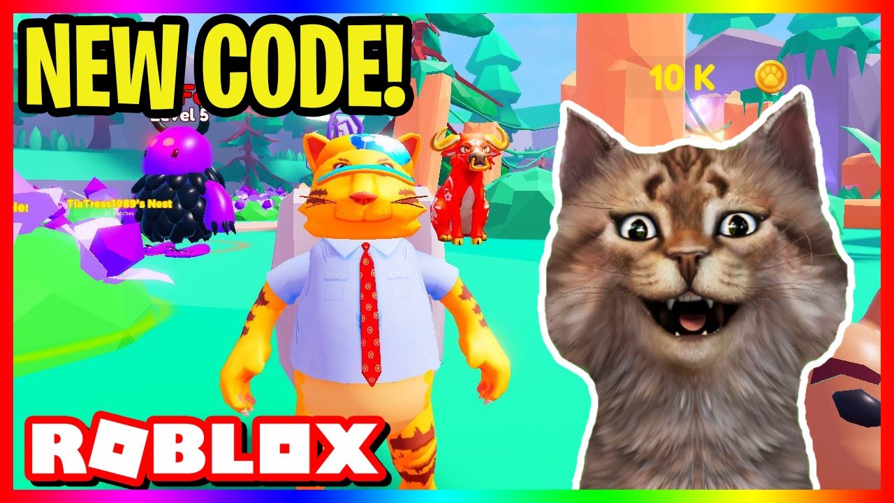 new-pet-swarm-simulator-code-roblox-youtube