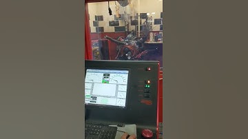 400 Dyno