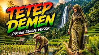 Tetep Demen (Tarling Reggae Version) - Cover by UYE I Music Reggae Santai Bikin Adem