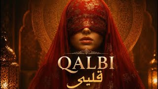 Qalbi | قلبي 🔥 Arabic Techno House Mix | Deep Oriental Beats & Energy