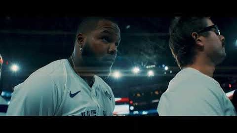 World Series Sportsnet Game 7 Intro | Jays vs Dodgers | "Blinding Lights"