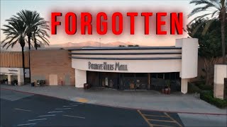 Inside the DEAD Back To The Future Puente Hills Mall 