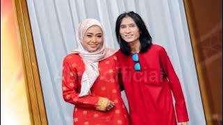 INTERVIEW BERSAMA ZAMANI SLAM - RAYAKUSTIKA 2024 AT SINGAPORE PROGRAM TV SHOW