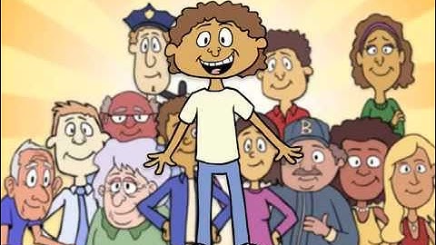 NetSafe Episode 8: Talk to an Adult You Trust (Grades 4-6)