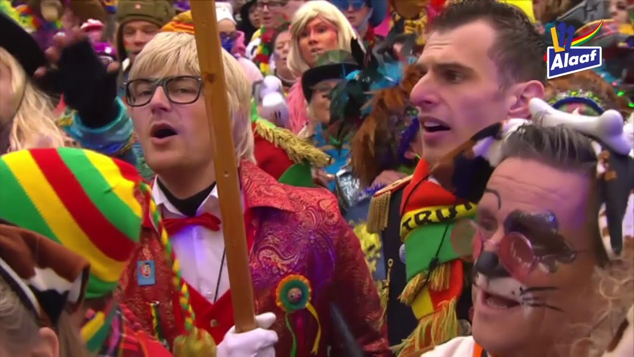 BBBBZ 2018: Big Benny - Limbo Party