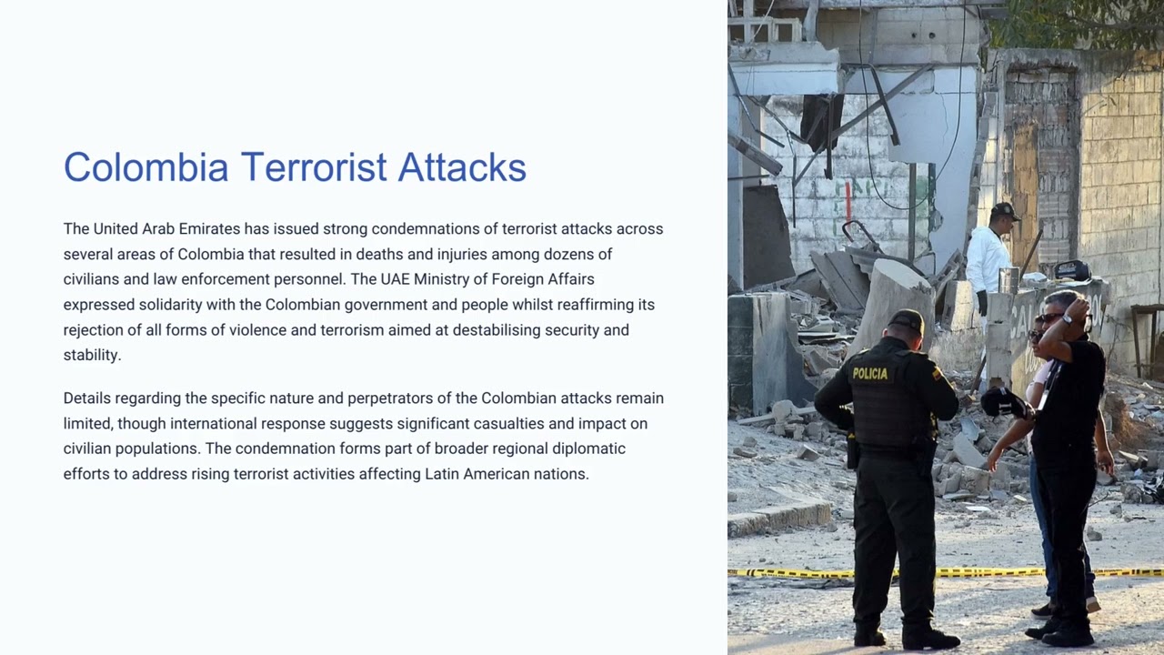 Global Intelligence Update August 24 2025