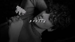 JVKE, pretty | slowed   reverb |