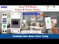How to connect wifi device to mobile