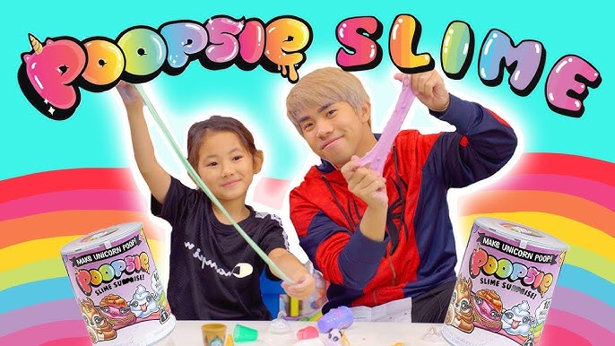 Poopsie Slime Surprise! Poop Pack Drop 3 