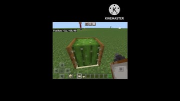 trash can build hack in minecraft #shorts