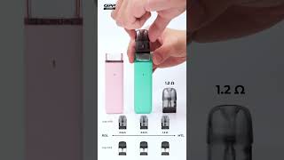 UWELL Caliburn G3 Lite Pod Kit [CRC] – Deep Dive & Performance Test!