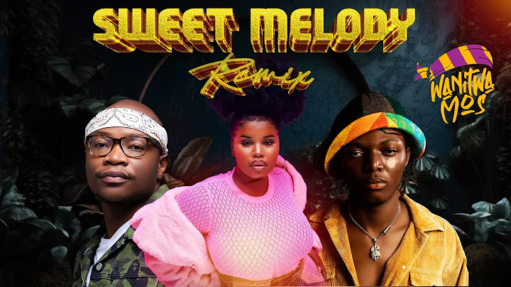 Master KG ft Chella - Sweet Melody Remix (Latest Official Video) ft. Nkosazana Daughter & Harry Cane