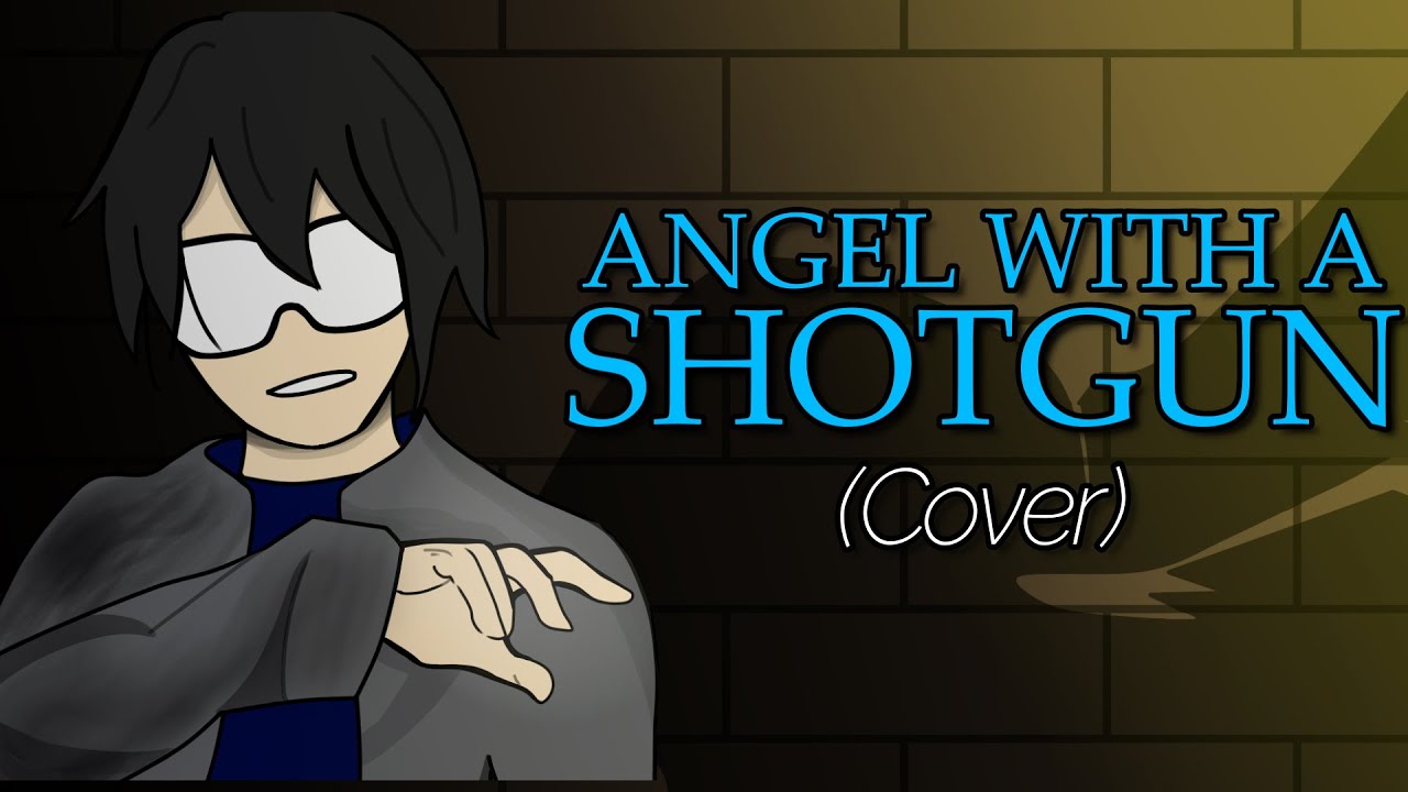 Angel With a Shotgun - The Cab (Cover)